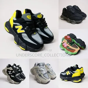 Unisex Classy Multi-Coloured Sport Shoes