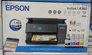 Epson EcoTank L4360