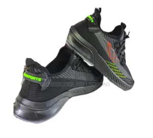 Unisex Classy High Boot-Multi-Coloured Sport Shoes