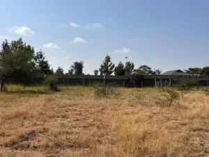 Plot for Sale in Juja