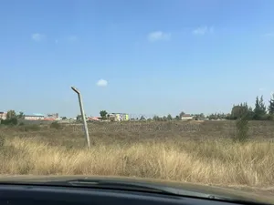 Plot for Sale in Juja
