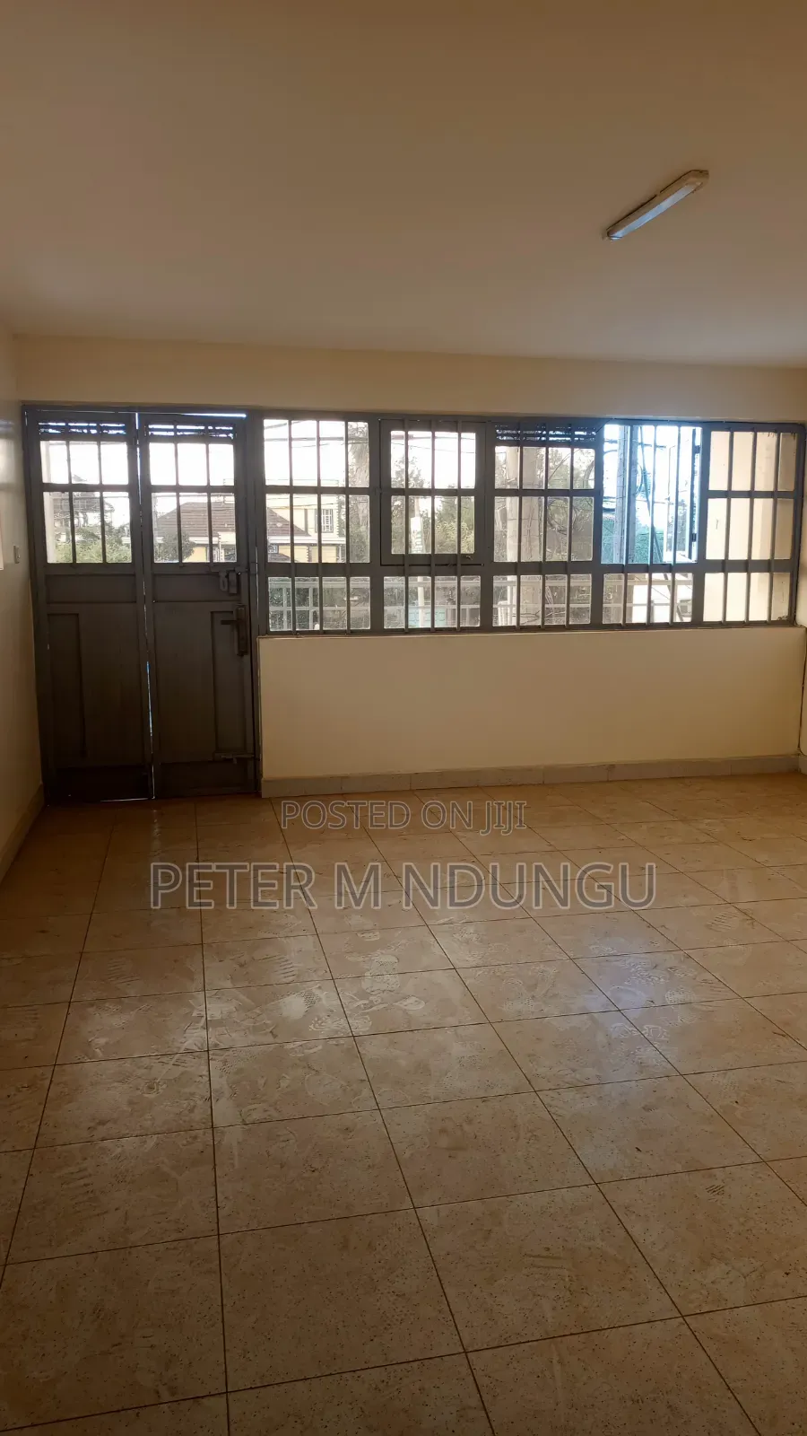 Shop for Rent Touching Northern Bypass, Thome