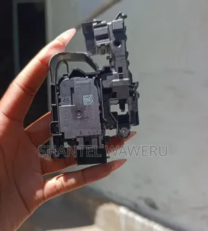 All Types of Washing Machine Door_lock Available