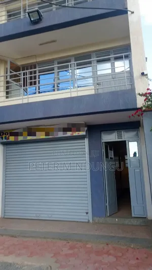 Shop for Rent Touching Northern Bypass, Thome