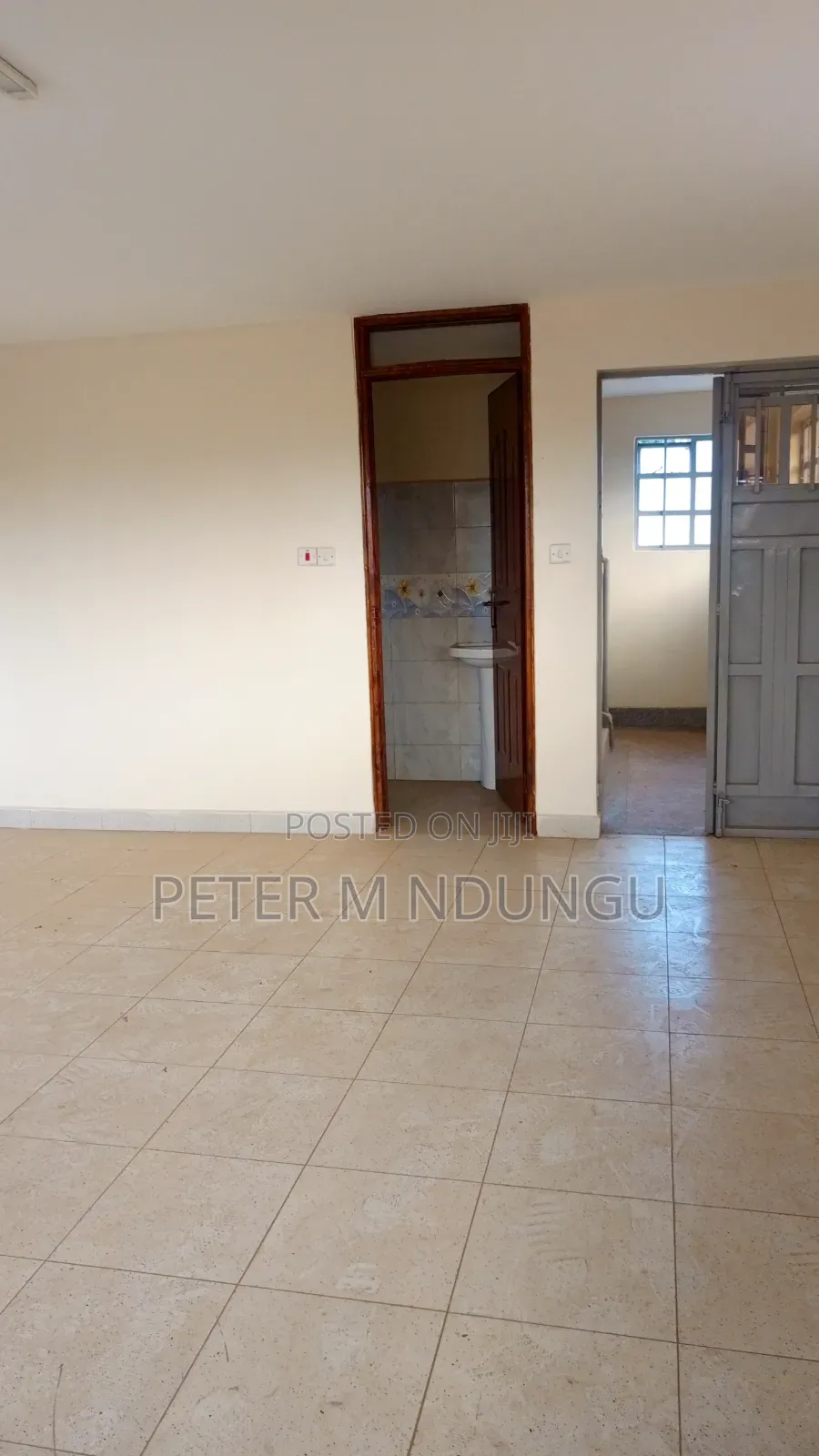 Shop for Rent Touching Northern Bypass, Thome