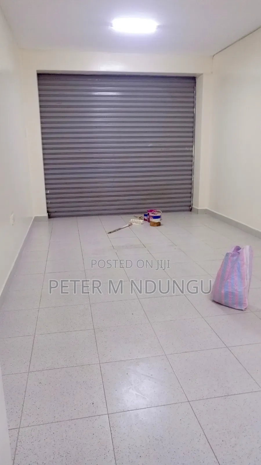 Shop for Rent Touching Northern Bypass, Thome