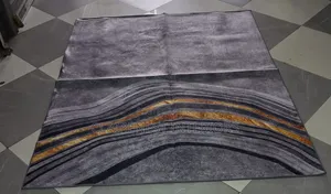Give Your Floor a Stunning Makeover With 3d Carpets