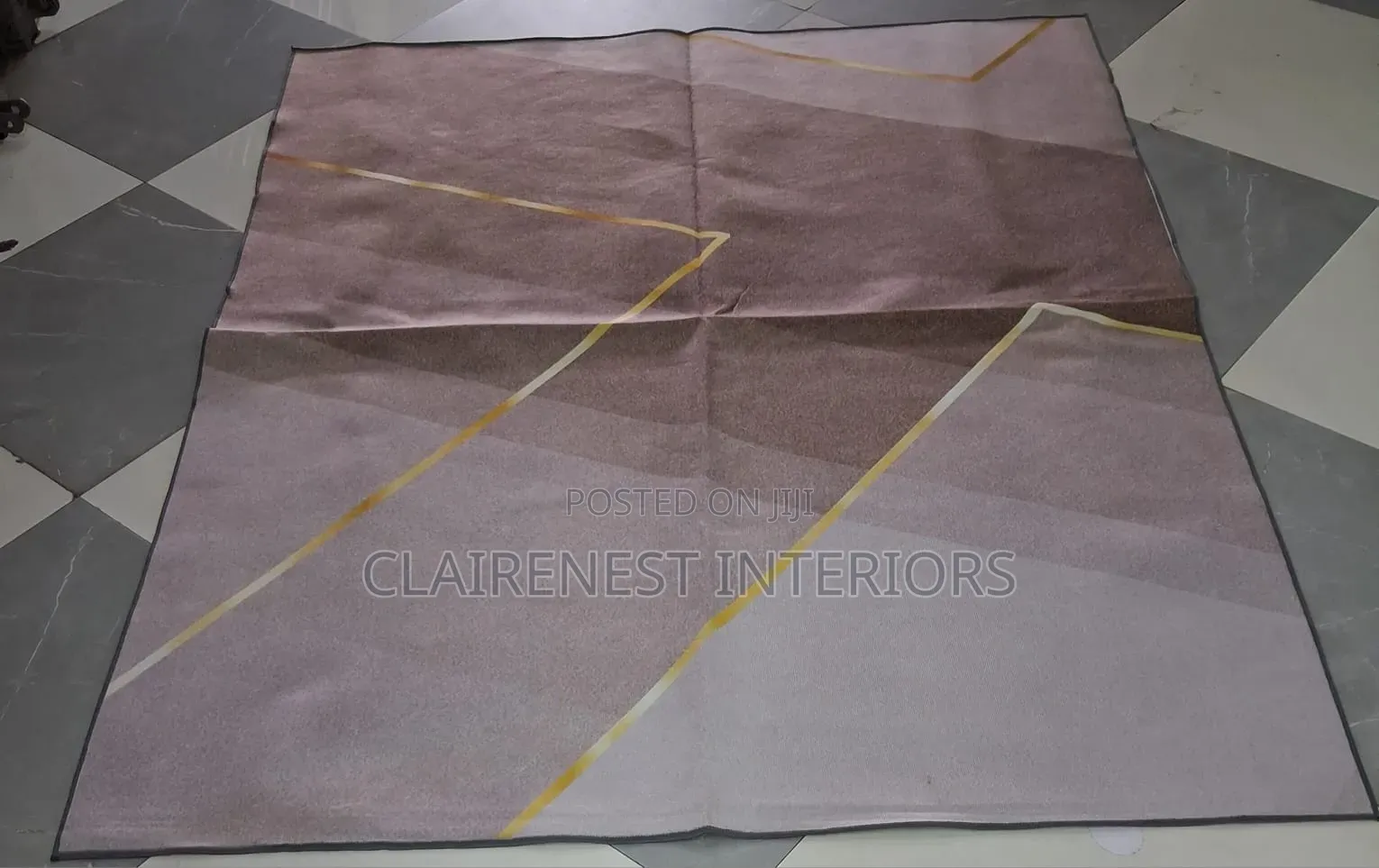 Give Your Floor a Stunning Makeover With 3d Carpets