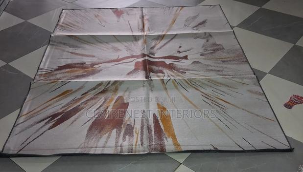 Transform Your Space With Stylish 3D 7 by 10 Carpets.