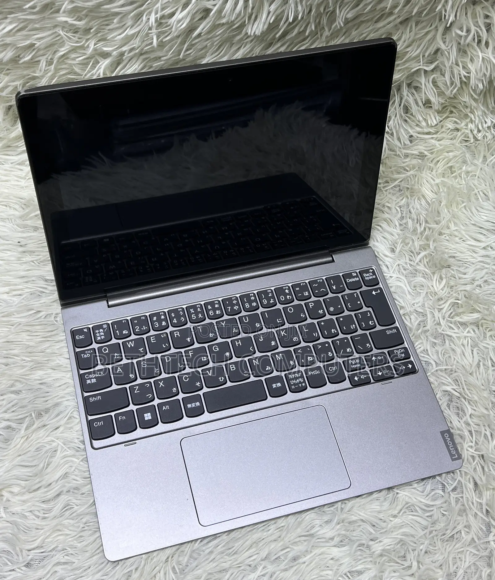 Laptop Lenovo Ideapad 3 4GB Intel Celeron HDD 60GB