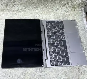 Laptop Lenovo Ideapad 3 4GB Intel Celeron HDD 60GB