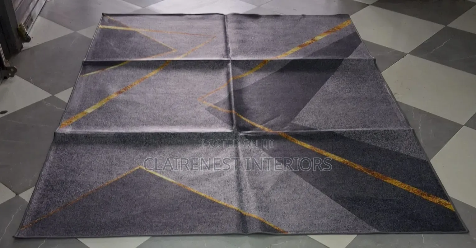 Step Into Comfort and Style With 3D Carpets.
