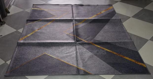 Step Into Comfort and Style With 3D Carpets. - thumbnail 2