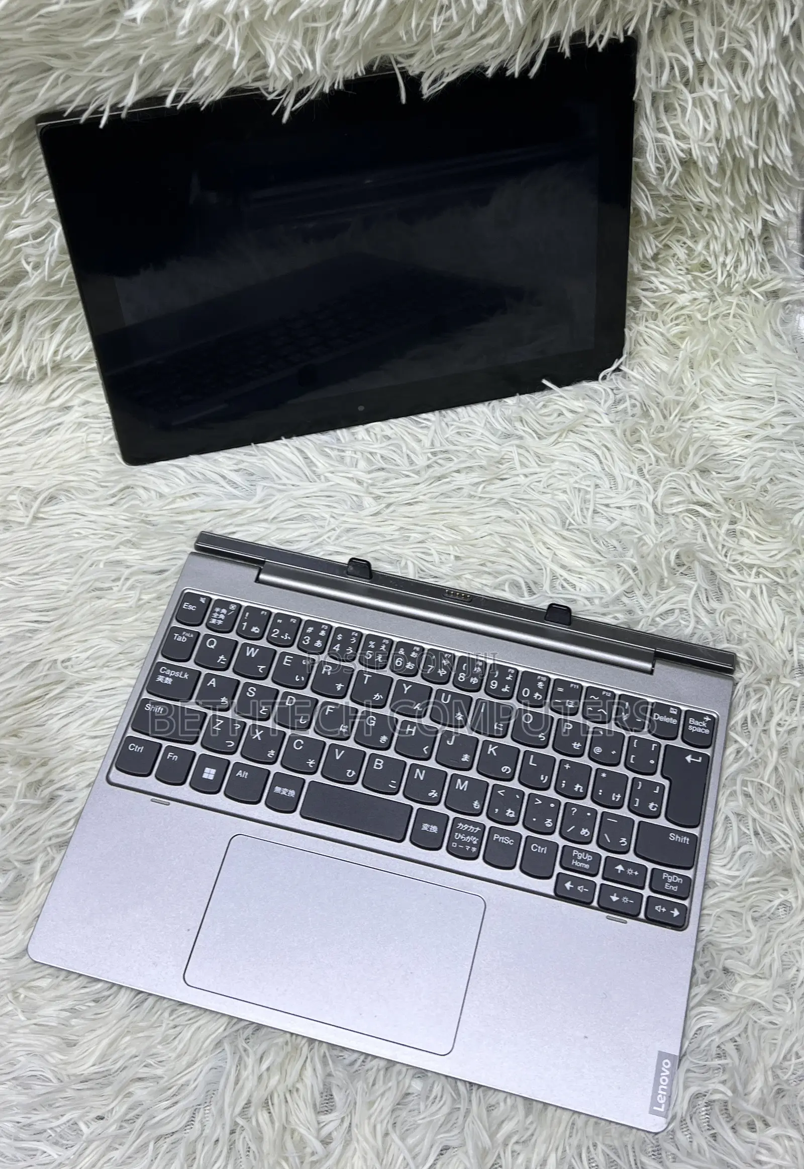 Laptop Lenovo Ideapad 3 4GB Intel Celeron HDD 60GB