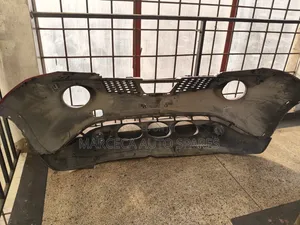 Front Bumper Nissan Juke 2011