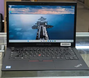 Laptop Lenovo ThinkPad T480s 8GB Intel Core i5 SSD 256GB
