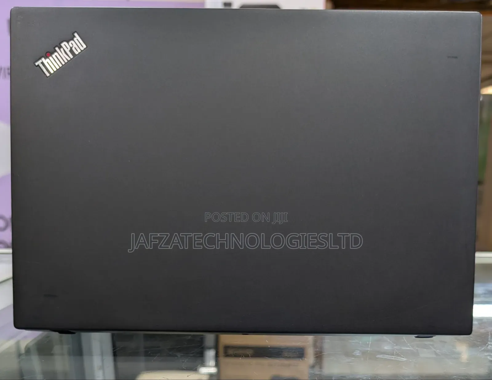 Laptop Lenovo ThinkPad T480s 8GB Intel Core i5 SSD 256GB