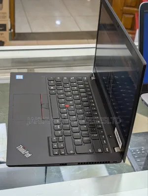 Laptop Lenovo ThinkPad T480s 8GB Intel Core i5 SSD 256GB