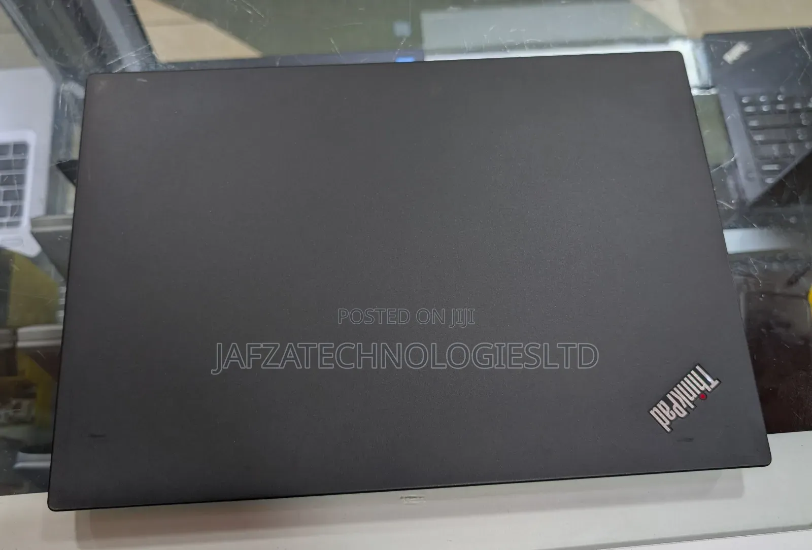 Laptop Lenovo ThinkPad T480s 8GB Intel Core i5 SSD 256GB