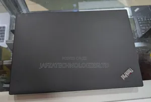 Laptop Lenovo ThinkPad T480s 8GB Intel Core i5 SSD 256GB