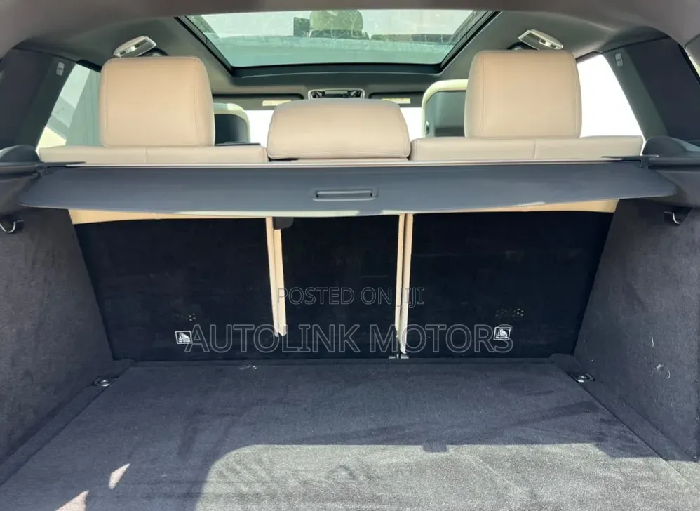 Land Rover Range Rover Sport 2019 Blue