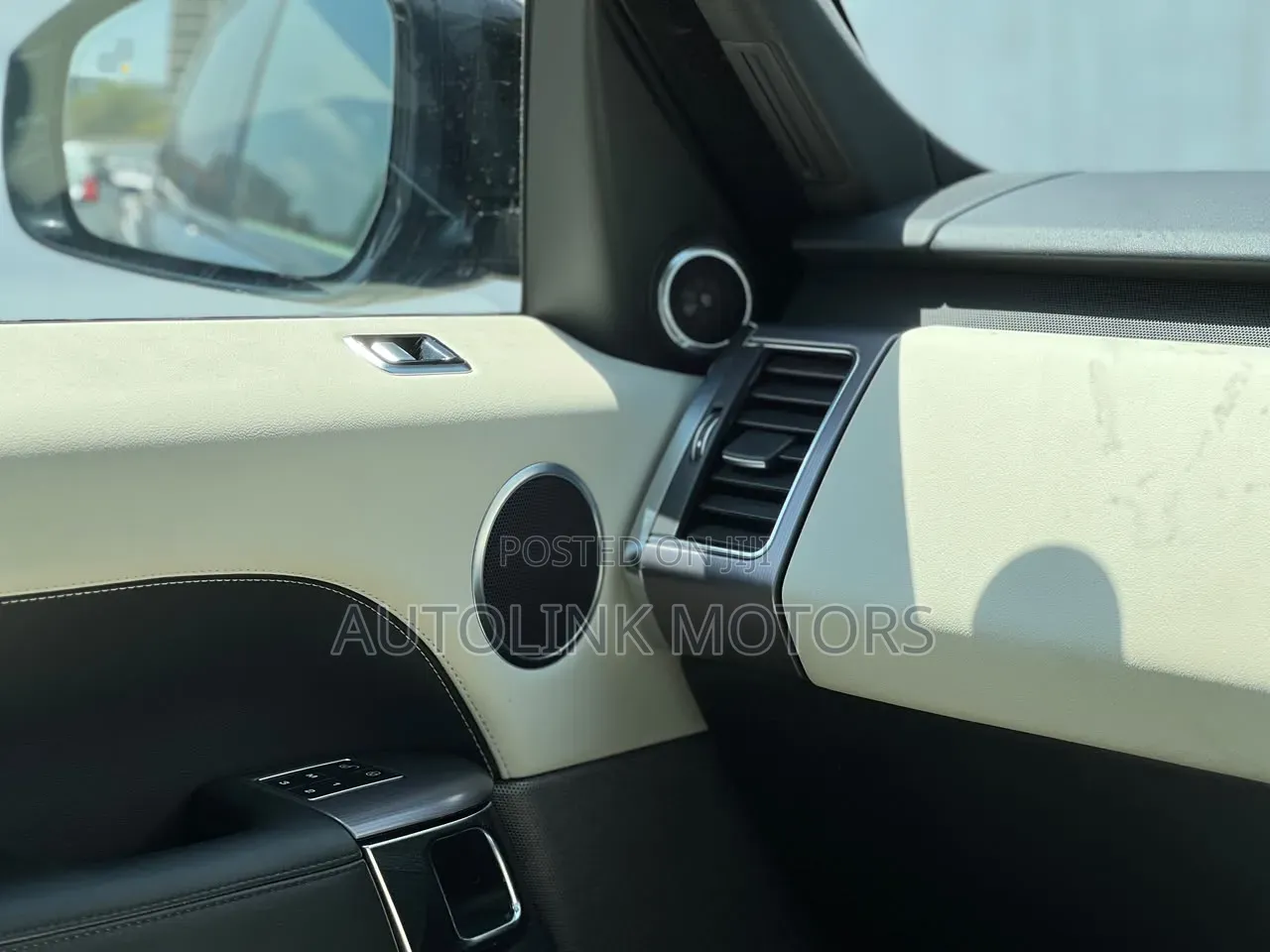 Land Rover Range Rover Sport 2019 Blue