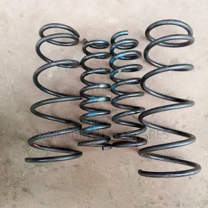 Toyota Probox New Model Heavy Duty Springs for Uplifting