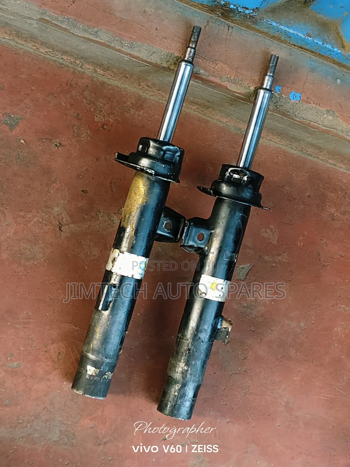 BMW 3series 318i Front Shock Absorbers