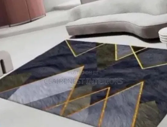 Make Your Floor the Center of Attention With 3d Carpets