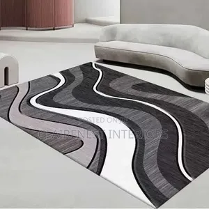 Make Your Floor the Center of Attention With 3d Carpets