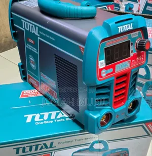 200A Total Inverter Welding Machine
