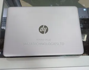 Laptop HP EliteBook 840 G3 8GB Intel Core i5 SSD 256GB