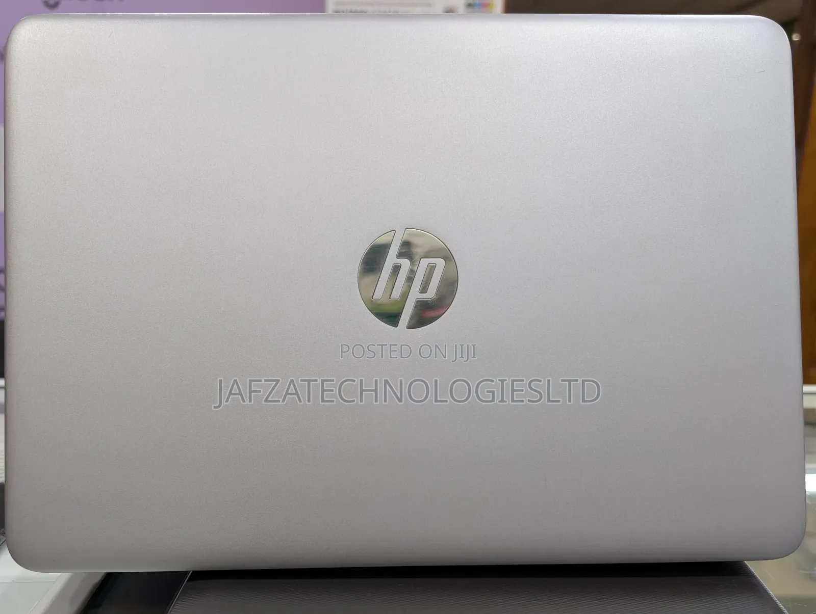 Laptop HP EliteBook 840 G3 8GB Intel Core i5 SSD 256GB