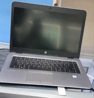 Laptop HP EliteBook 840 G3 8GB Intel Core i5 SSD 256GB