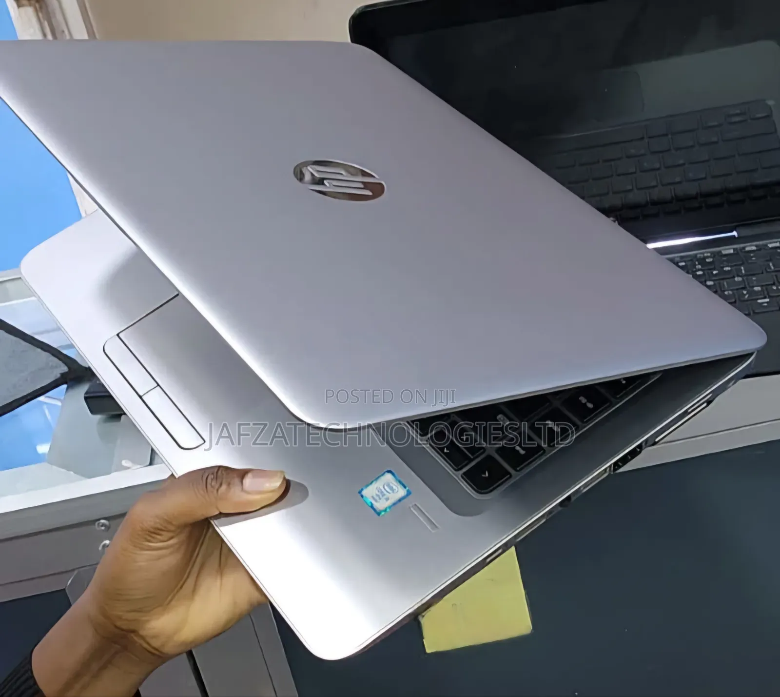 Laptop HP EliteBook 840 G3 8GB Intel Core i5 SSD 256GB