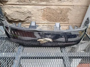 Toyota Harrier Grille
