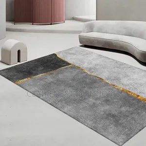 Beautiful Designs, Luxurious Comfort 3d Carpets