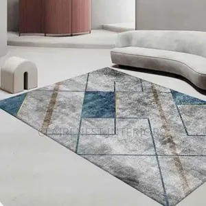 Beautiful Designs, Luxurious Comfort 3d Carpets