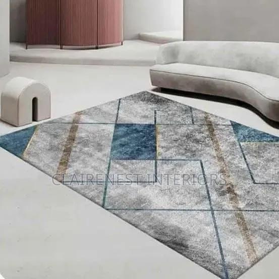 Beautiful Designs, Luxurious Comfort 3d Carpets - thumbnail 2
