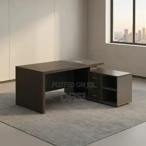 Office Desk; 1.8M Executive Manager Desk
