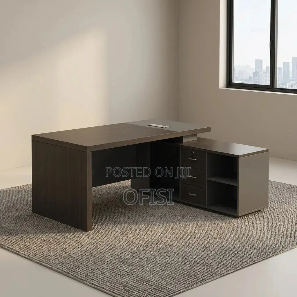 Office Desk; 1.8M Executive Manager Desk