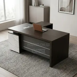 Office Desk; 1.8M Executive Manager Desk