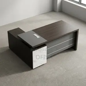 Office Desk; 1.8M Executive Manager Desk