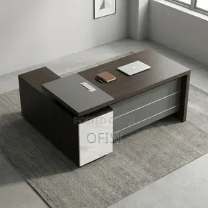 Office Desk; 1.8M Executive Manager Desk