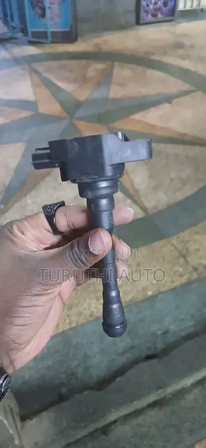 Nissan Note New Model Ignition Coil