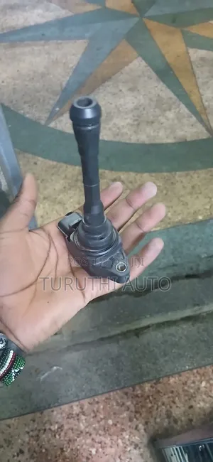 Nissan Note New Model Ignition Coil