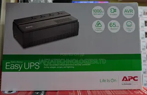 APC Easy UPS 1000va