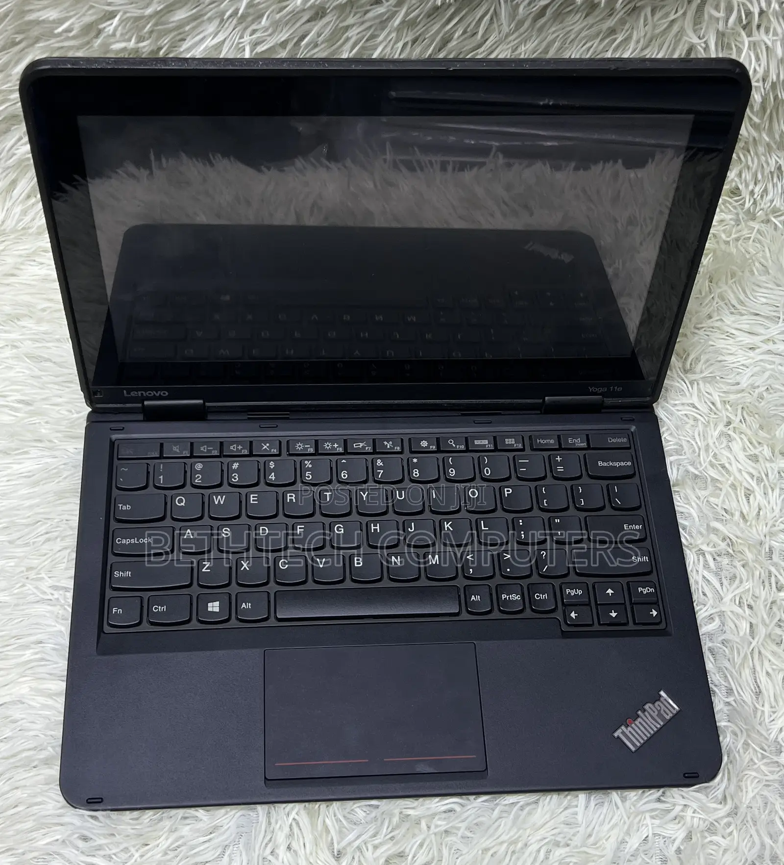 Laptop Lenovo Yoga 11e 4GB Intel Celeron SSD 128GB