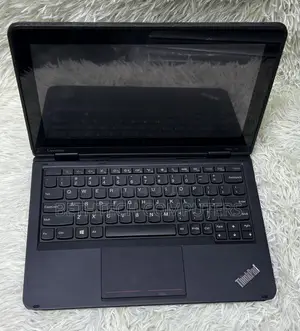 Laptop Lenovo Yoga 11e 4GB Intel Celeron SSD 128GB