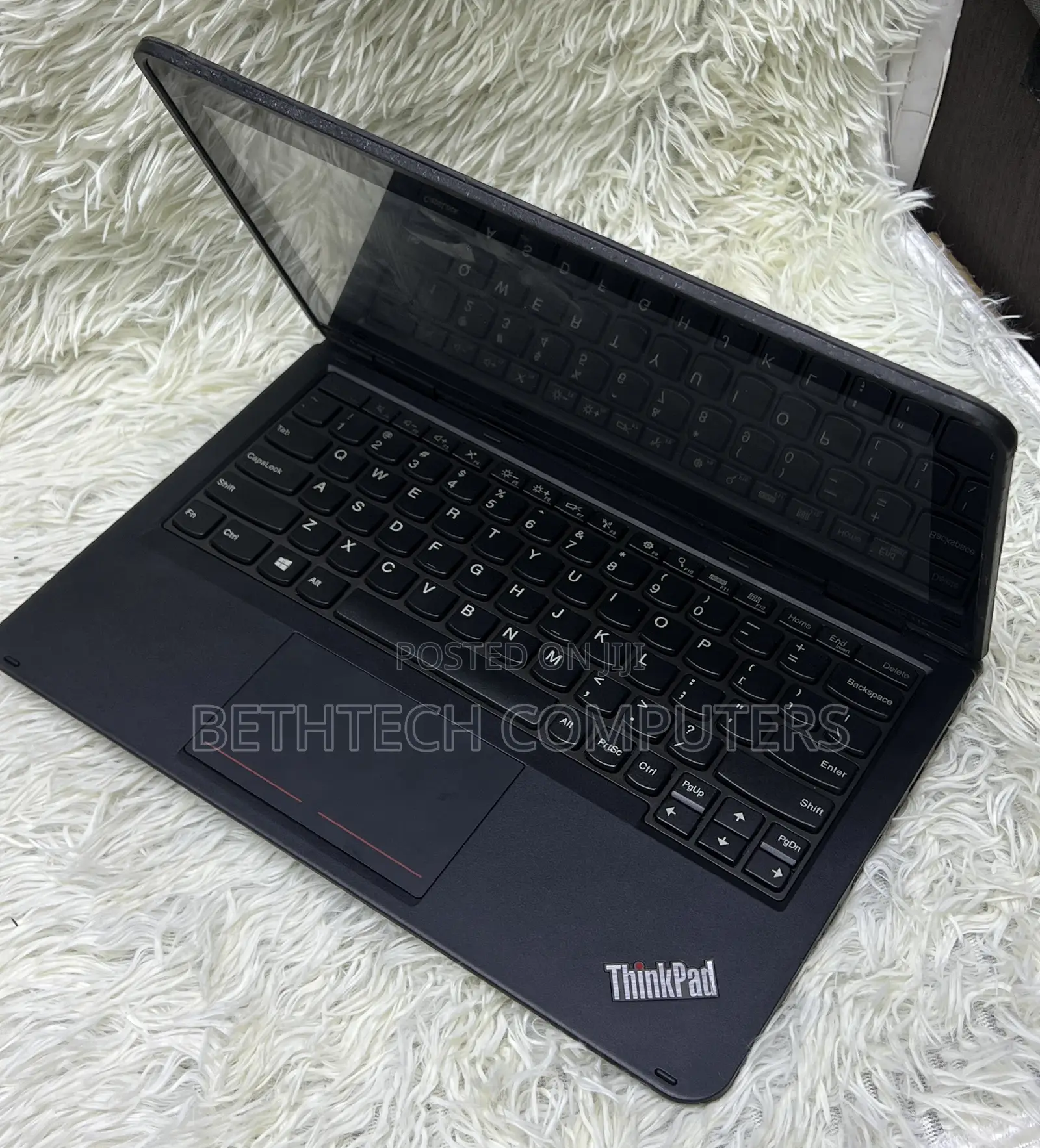 Laptop Lenovo Yoga 11e 4GB Intel Celeron SSD 128GB